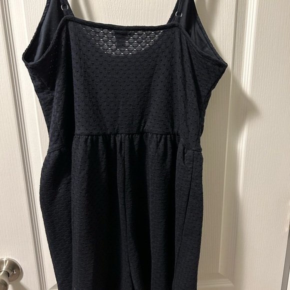 Wild fable women’s romper size large - Picture 2 of 3